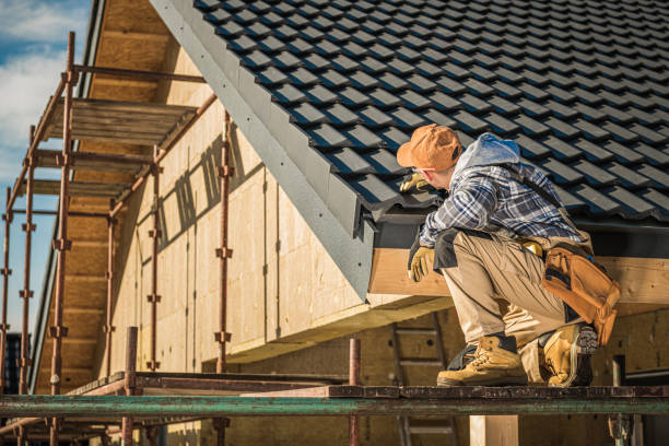 Best Roof Replacement Cost  in Poipu, HI