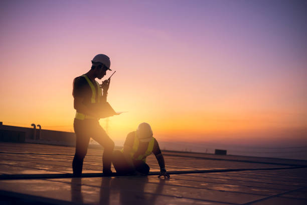 Best Flat Roof Repair Services  in Poipu, HI
